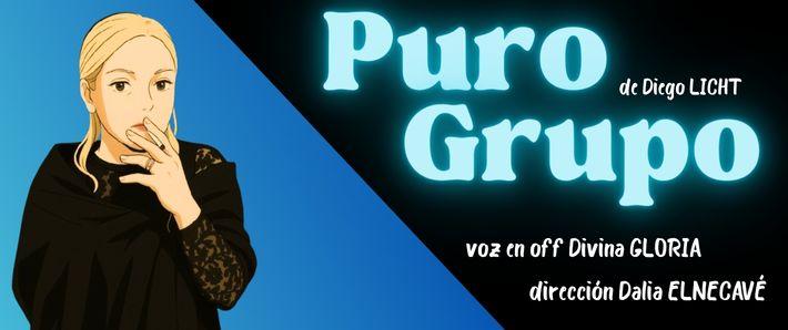 PURO GRUPO