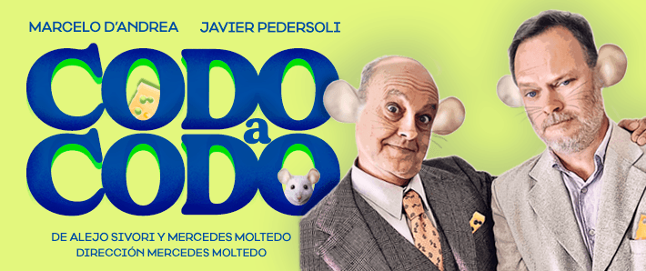 CODO A CODO