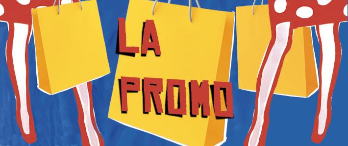 LA PROMO